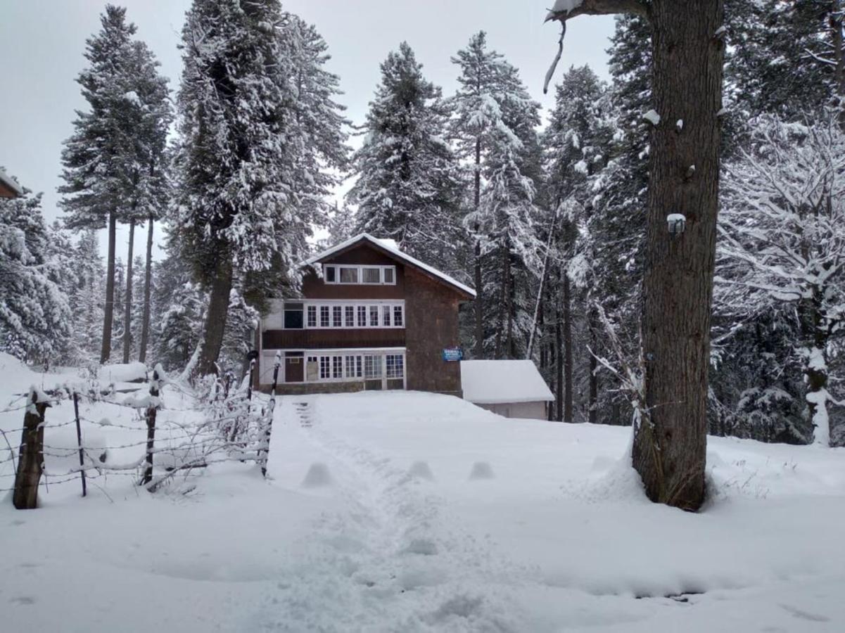 Oswal Cottage Pahalgām Esterno foto