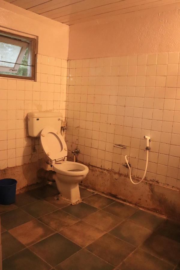 Oswal Cottage Pahalgām Esterno foto