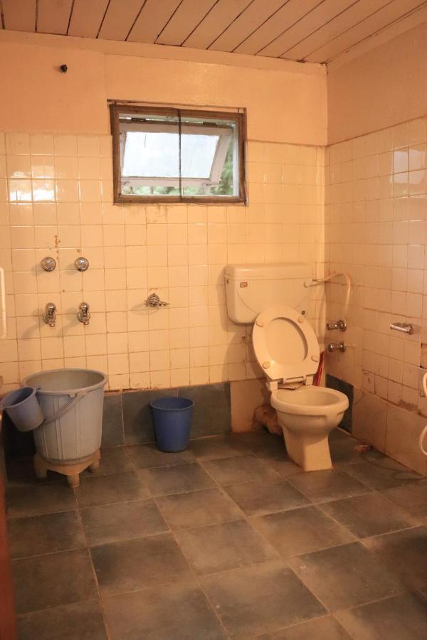 Oswal Cottage Pahalgām Esterno foto