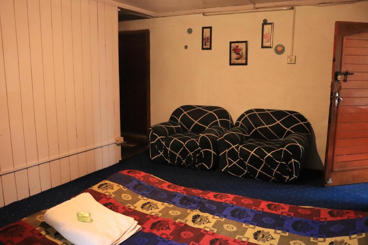 Oswal Cottage Pahalgām Esterno foto